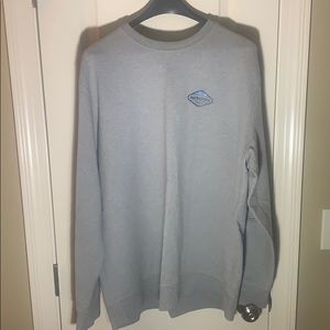 Patagonia Logo Crewneck